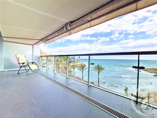 appartement - ANTIBES - 06