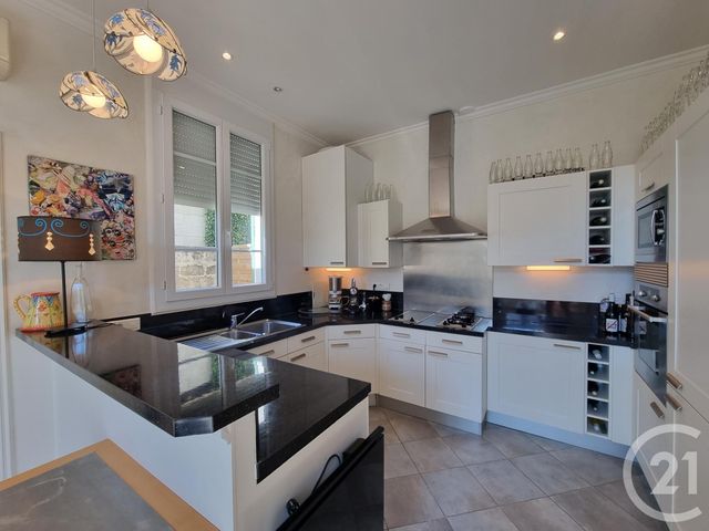 appartement - LE GOLFE JUAN - 06