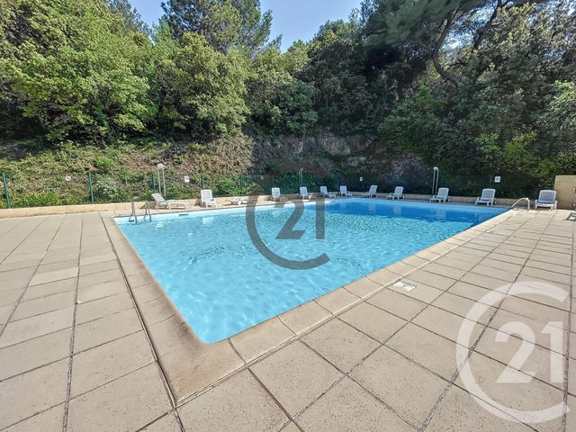 appartement - MOUGINS - 06