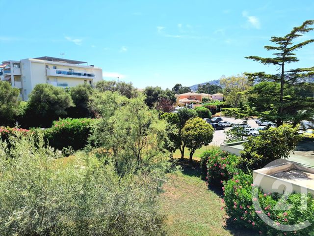 appartement - JUAN LES PINS - 06